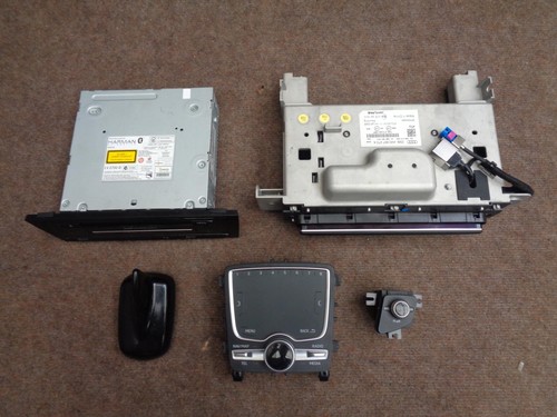 Multimedia mmi dvd audi a4 - multimedia,