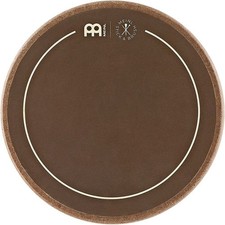 Übungspad Meinl SB508 6" Stick & Brush Practice Pad Schlagzeug Drum Practice Pad