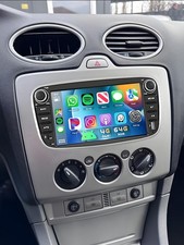 4G+64GB Carplay Android 15