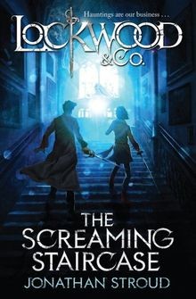 Lockwood the screaming - ,