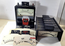 Phywe Drehspulinstrument 7100