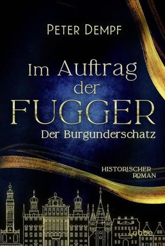 Auftrag der fugger - fugger,