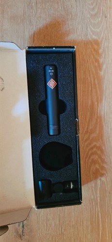 Neumann km184 - neumann,
