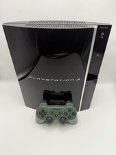 Sony playstation fat lady - sony, 3
