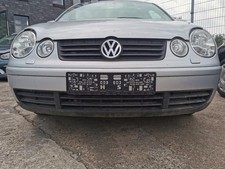 VW Polo 9N1 Stossstange