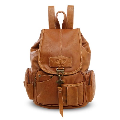 Retro rucksäcke schulrucksack - retro,