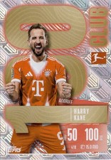 Topps Match Attax 25/26