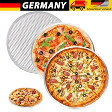 Stück pizzascreen aluminium - stück,
