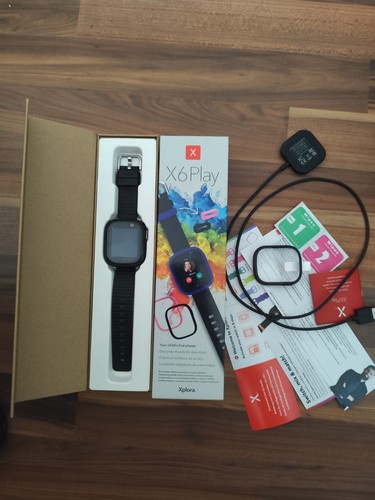 Xplora play nano - x6,