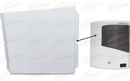 Kühlaggregat thermo king slx - thermo,