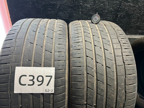 Sommerreifen hankook ventus - 2x,