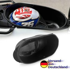 Motorrad Aufbewahrungseimer