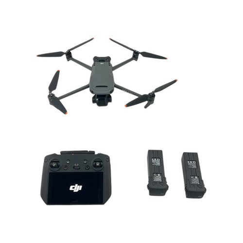 Dji mavic cine premium combo - dji,