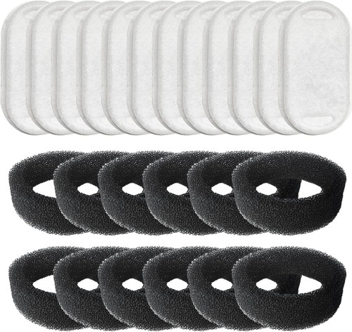 Ersatzfilter stück - ersatzfilter,