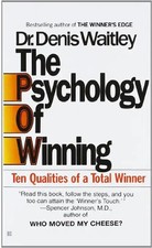 The Psychology of Winning -