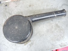 BMW 1600 ti, 2002 ti, tii Neue