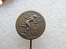 alte Anstecknadel - ADAC -