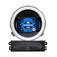 Android 11 Car GPS Navi Stereo