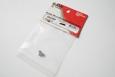 Gaui Lager 2x5x2,5 mm (3) -