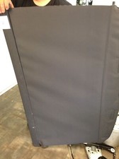 2116  Abdeckung Kofferraum VW