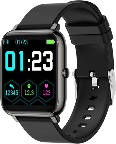 Hero band iii - band, smartwatch