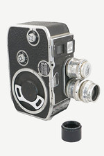 Paillard bolex 8 - paillard,