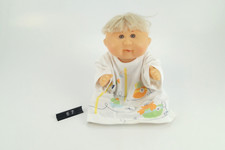 Cabbage Patch Kids  Puppe Signatur Mattel 1978, 1983 CB18 Kohlkopfpuppe VINTAGE