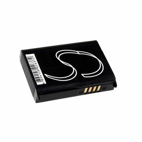 Akku für garmin zumo - 220, 3,7v
