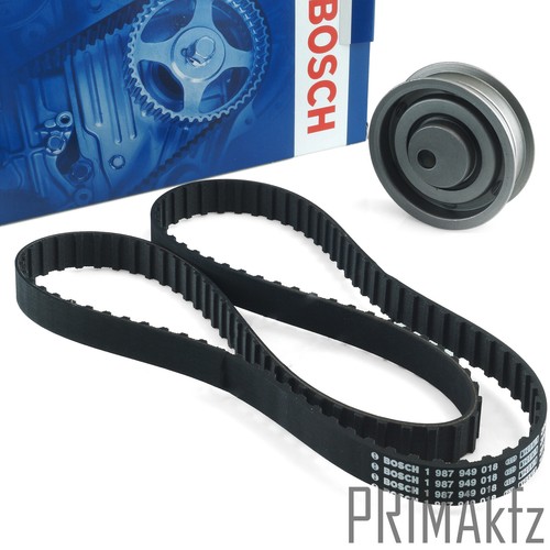 Bosch 1987949018 zahnriemen - bosch, +