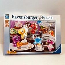 Ravensburger - 500 Teile