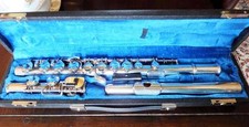 Kohlert Hammig German flute
