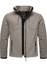 Herren Softshell Herbst Winter
