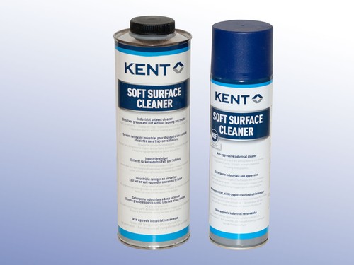 Kent soft surface cleaner - kent,