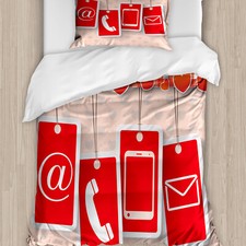 Ruf Mama Bettwäsche Set