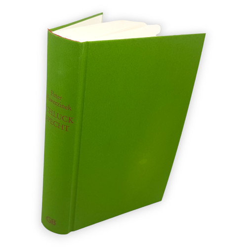 Schluckspecht roman peter - roman,