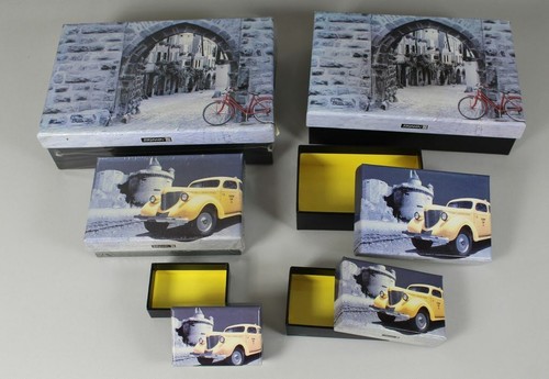 14x geschenkbox - 14x,