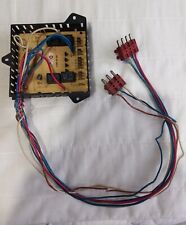 Bauknecht whirlpool platine Elektronik Steuerung für Crankochfeld