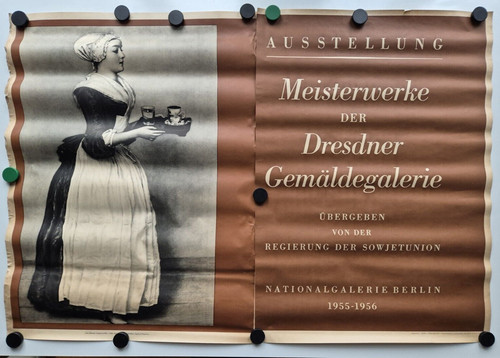 Plakat john heartfield - plakat,