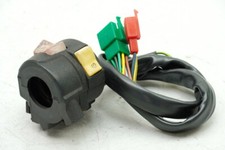 KYMCO XCiting 500 i RFBT70040 Lenkerschalter rechts Schalter Not Aus Kill