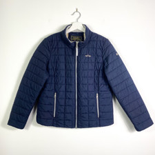 Polo steppjacke l xl - steppjacke, gr.l/xl