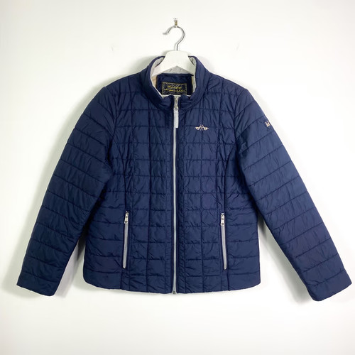 Polo steppjacke l - polo,