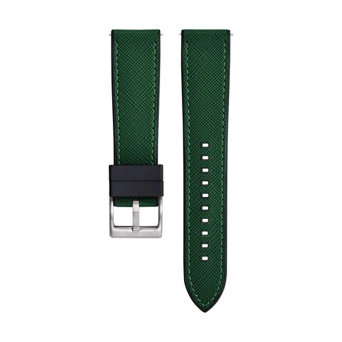 Saffiano leder kautschuk - /,