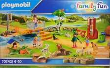 PLAYMOBIL 70342
