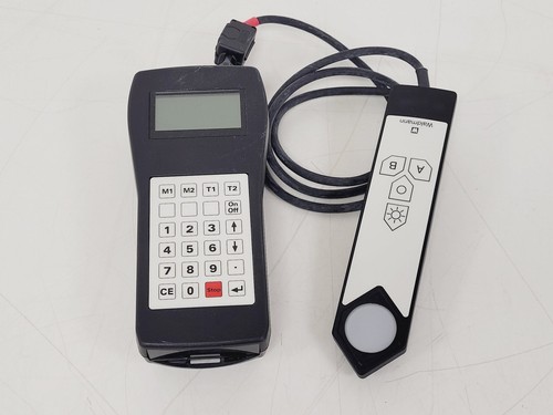 Waldmann variocontrol und - waldmann,