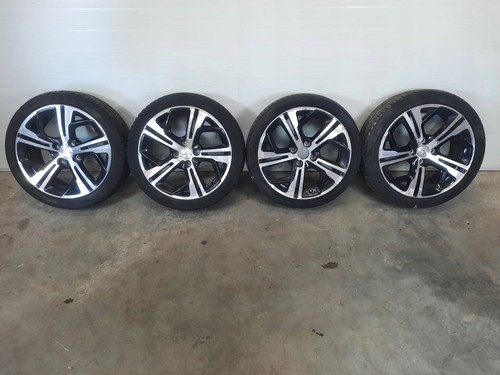 Peugeot 208 gti 7j - 208,