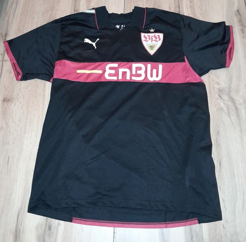 Vfb stuttgart trikot - vfb, puma