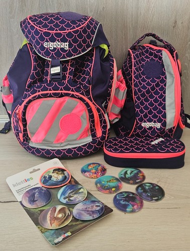 Ergobag schulranzen - ergobag,