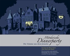  / Mörderische Dinnerparty