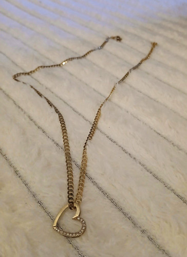 333er goldkette und - und, 375er