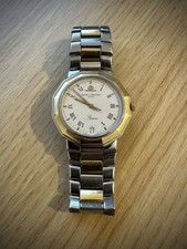 Baume & Mercier Riviera Uhr